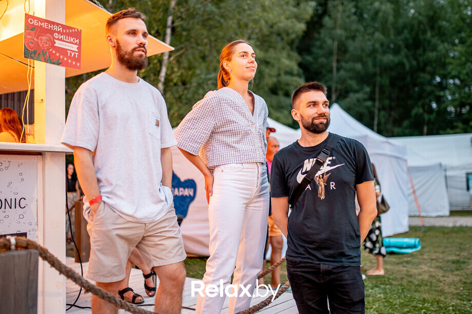 Вечеринка Martini Time, фото № 396