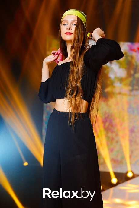 Показ MUA | Brands Fashion Show, фото № 25