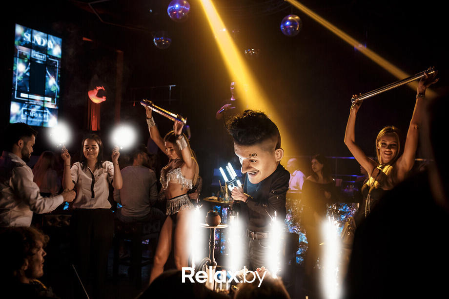 New Season, фото № 8