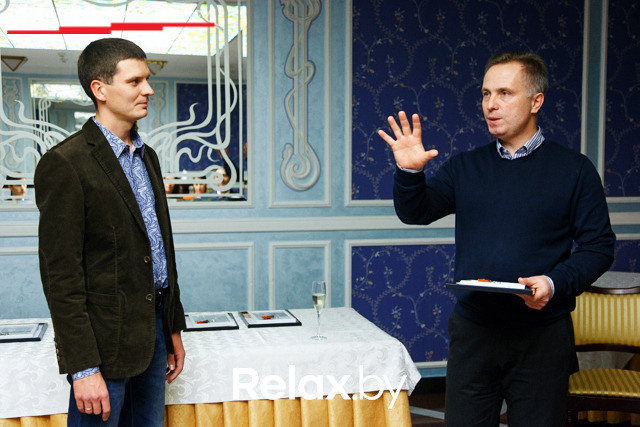 Выпускной Бизнес-школы Расти, фото № 38