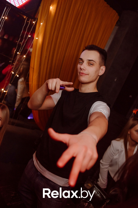 Saturday LUXURIA LXR, фото № 25