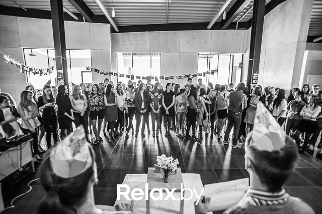 День рождения Дом.by, фото № 57