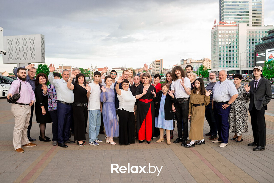 Saturday party, фото № 31