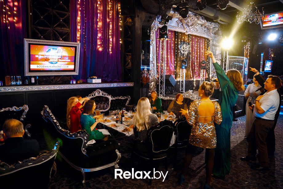 Friday BOGEMA, фото № 7