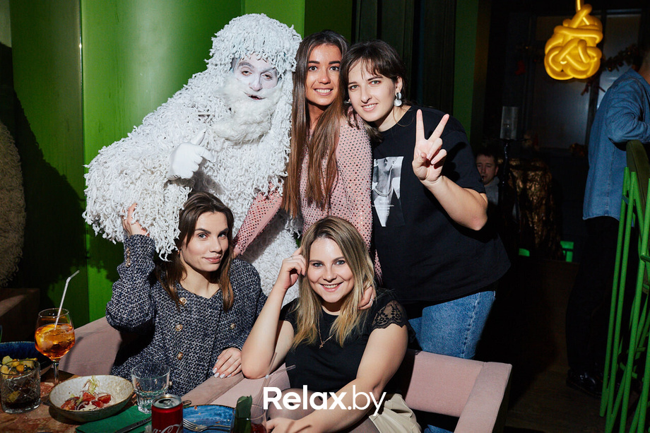 NuaWinter Night, фото № 52