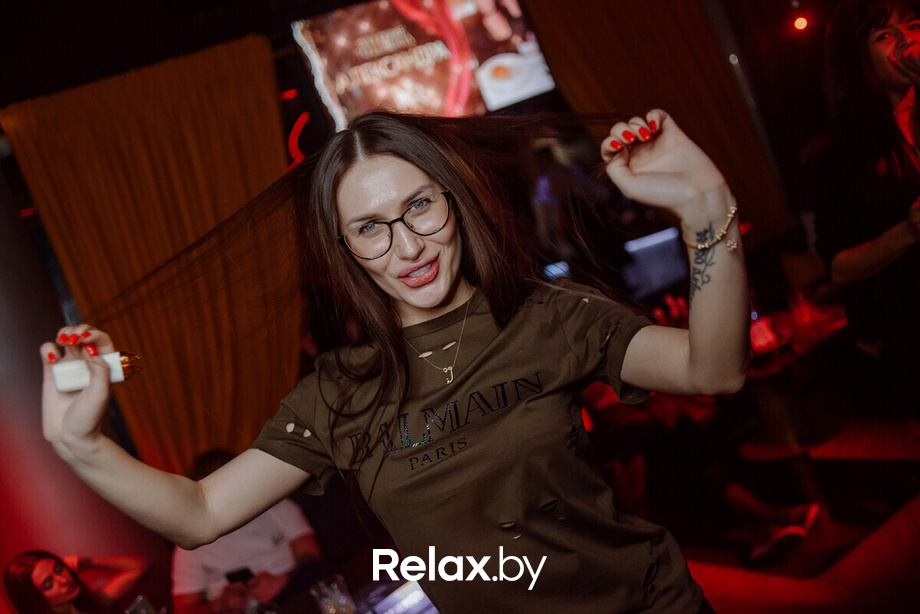 Saturday LUXURIA, фото № 39