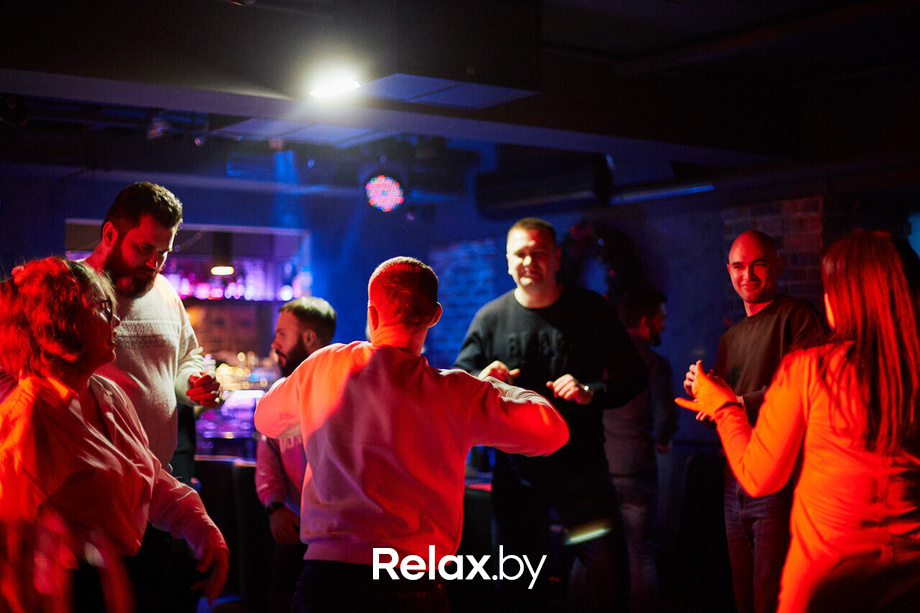 Караоке в «Ast club», фото № 18