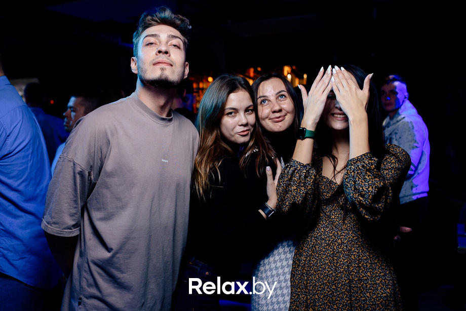 Ночные жители, фото № 4