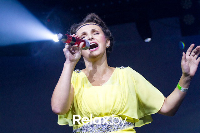 Фестиваль "Звезды караоке", фото № 132