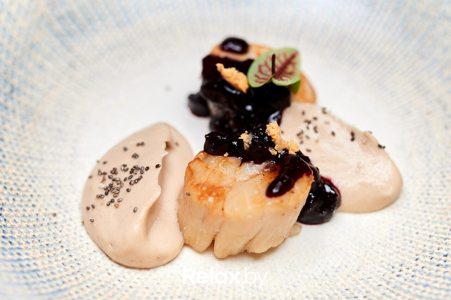 «Гала ужин Максима Рыбакова», фото № 57