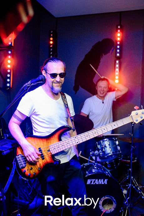 Terra party, фото № 64