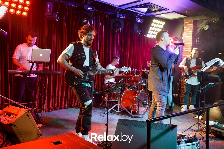 Brooklyn Live!, фото № 4