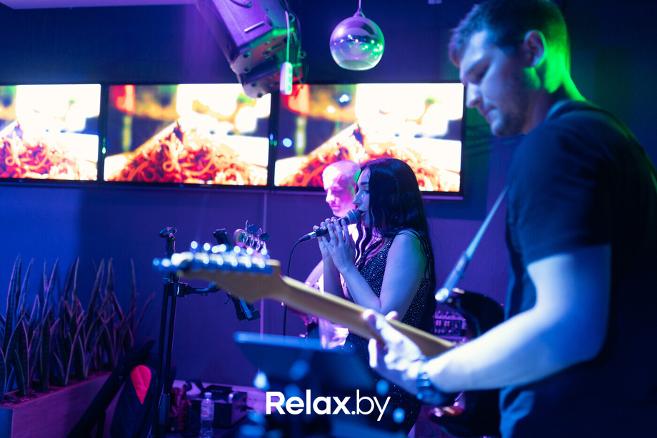 Ночные жители, фото № 17