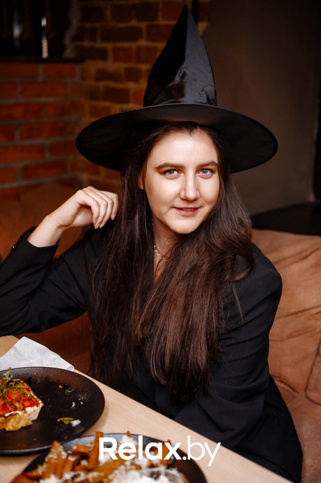 Halloween в Monkey Brothers, фото № 16