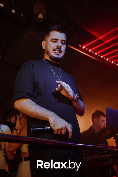 Friday «Stiflers party», фото № 38