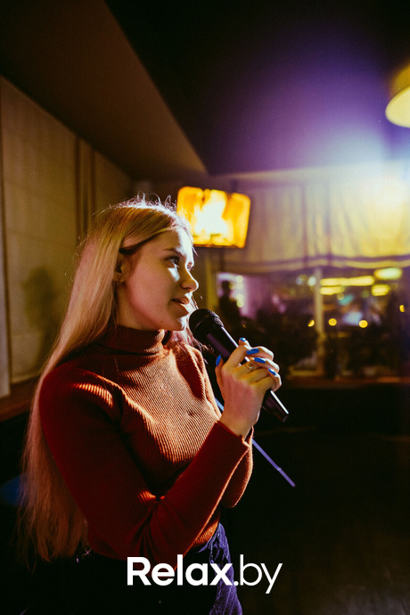 Поэтический вечер / У. Шекспир, фото № 40