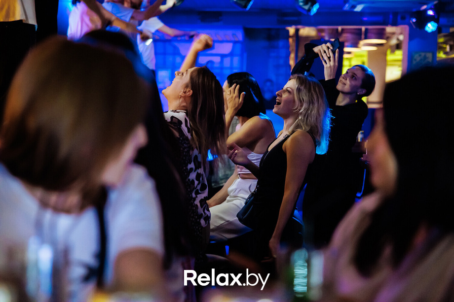 Saturday Party, фото № 57