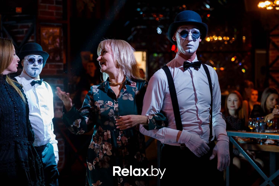 Brooklyn Live!, фото № 23