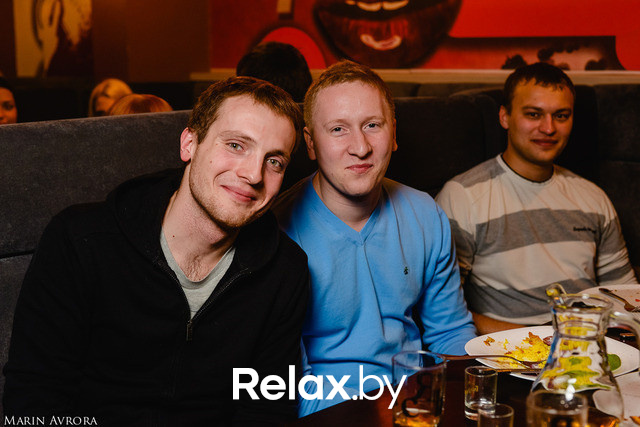 Seven: День встречи выпускников, фото № 11