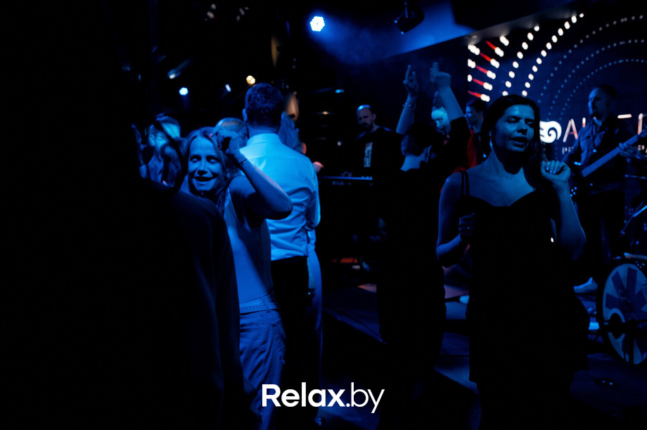 Saturday music, фото № 37