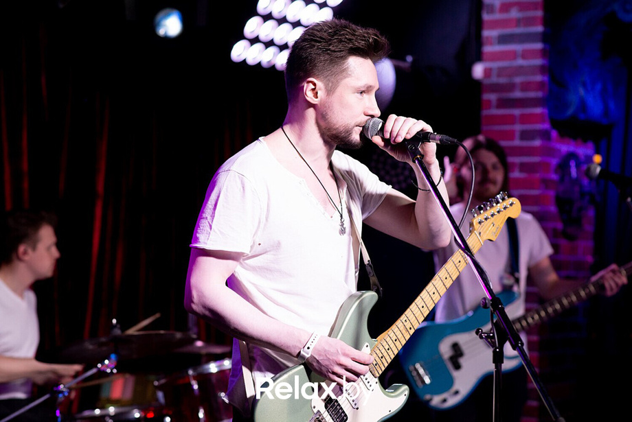 Brooklyn Live!, фото № 1