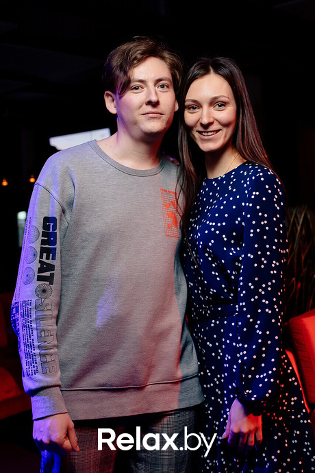 Ночные Жители, фото № 16