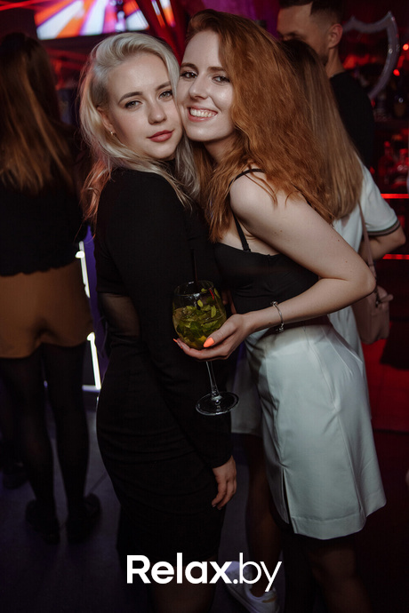 Saturday «Don’t stop the party», фото № 46