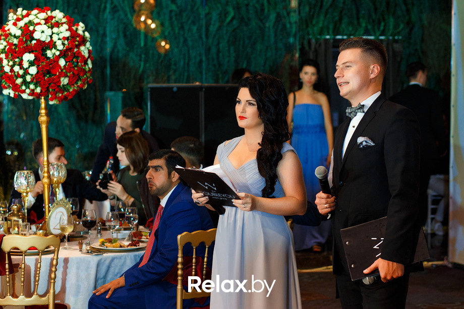 Wedding Ali&Asiya, фото № 114