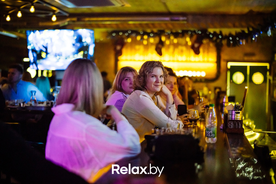 Zavod Saturday Night, фото № 8