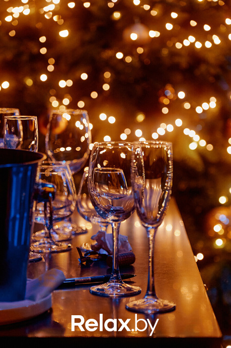 Новый Год в Ангелах, фото № 94