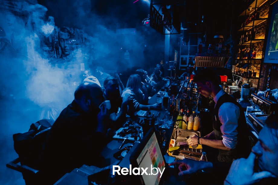 Пятница развратница, фото № 15