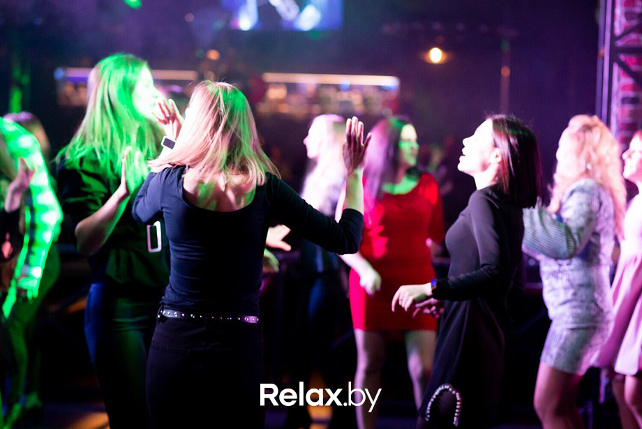 Brooklyn Live!, фото № 28