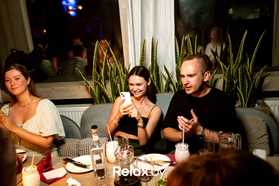 Ночные жители, фото № 19