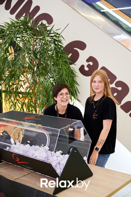 Шопинг Фест в ТРЦ Galleria Minsk, фото № 151