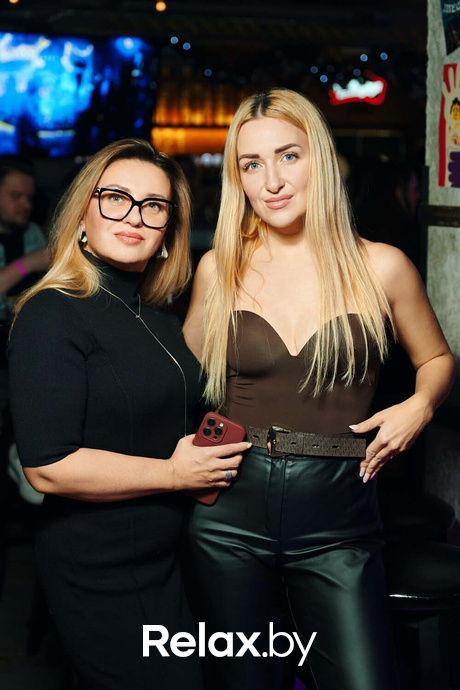 Новогодний корпоратив, фото № 66