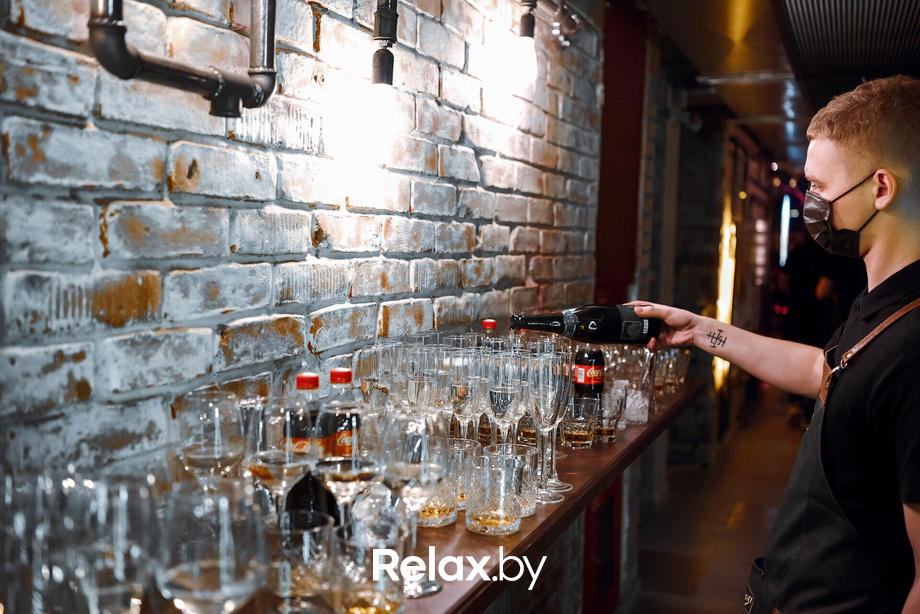 ZAVOD Opening Party, фото № 4