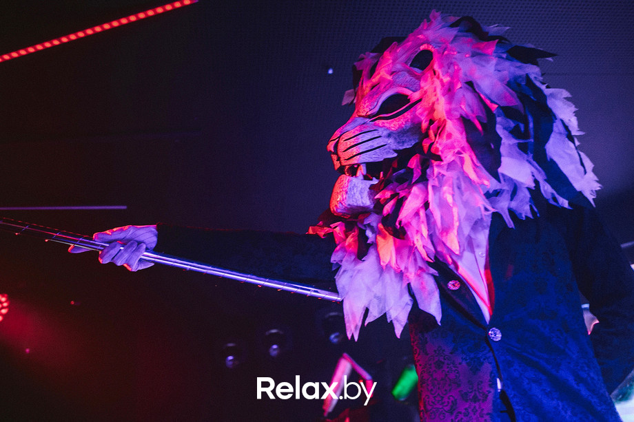 Cristal & Moët, фото № 35