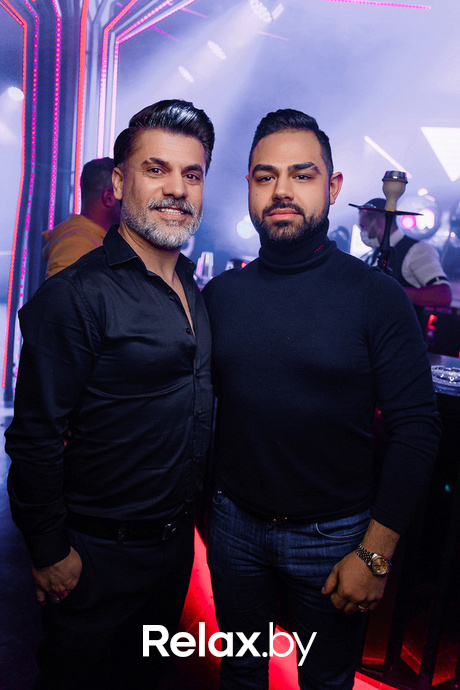 Crystal Hall Party, фото № 52