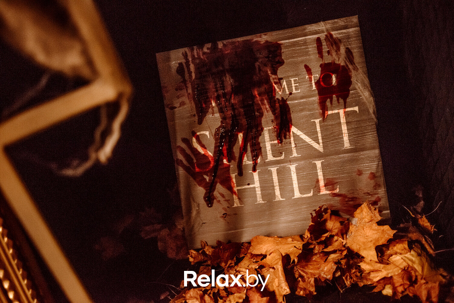 Saturday «Silent hill», фото № 8