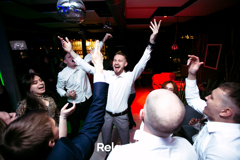 Ночные жители, фото № 52