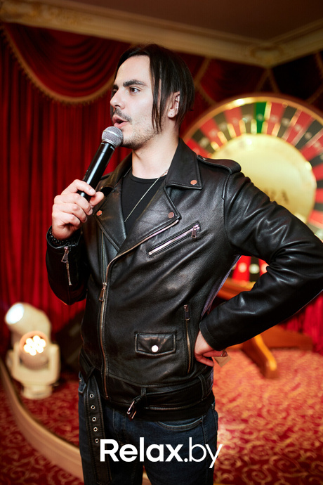 Лето на драйве, фото № 134