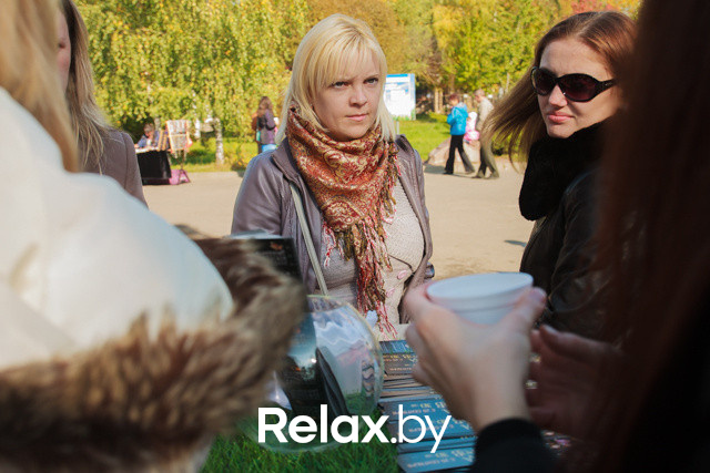 Акция ко Дню защиты животных, фото № 61