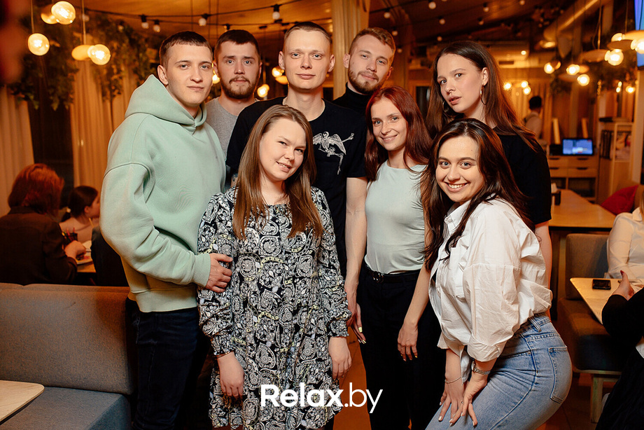 Ночные жители, фото № 35