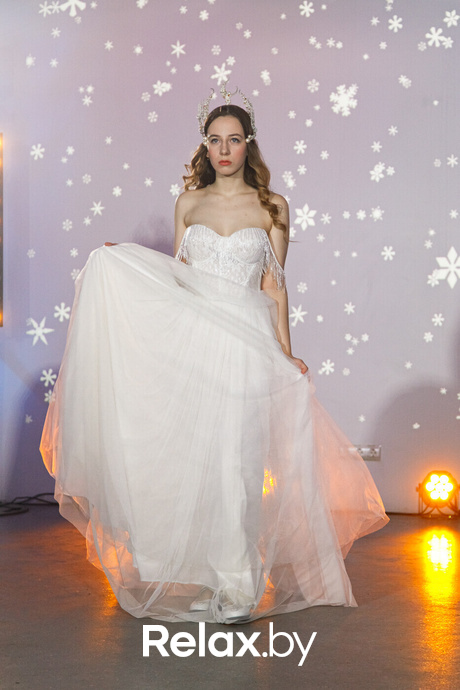 Fashion Show Gold Podium, фото № 97