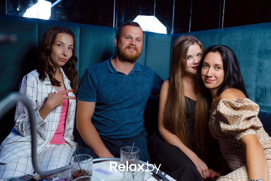 Mexican Party, фото № 43