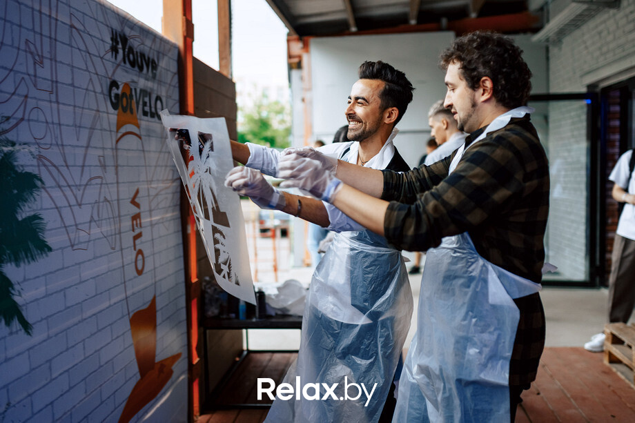 Miami-London, фото № 59