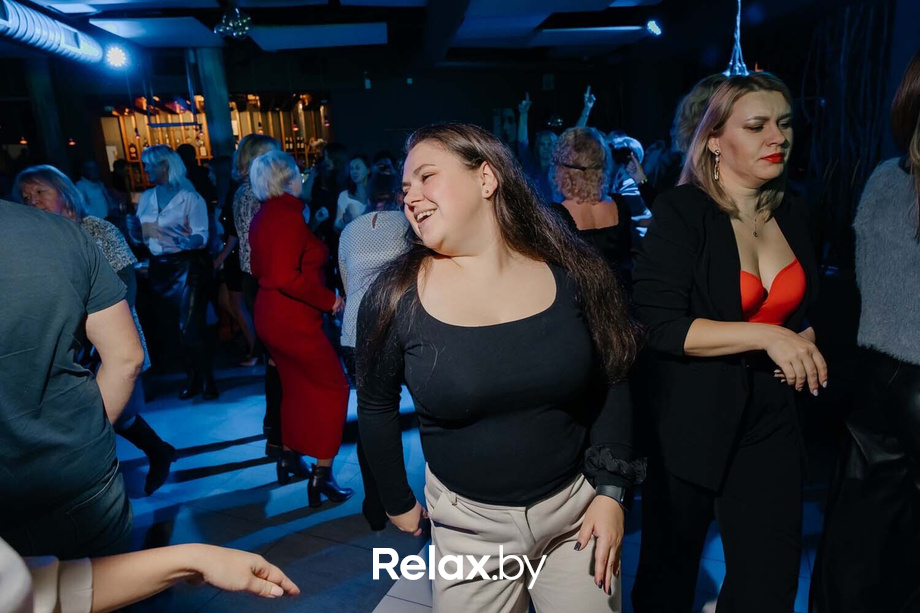 Ночные жители, фото № 63