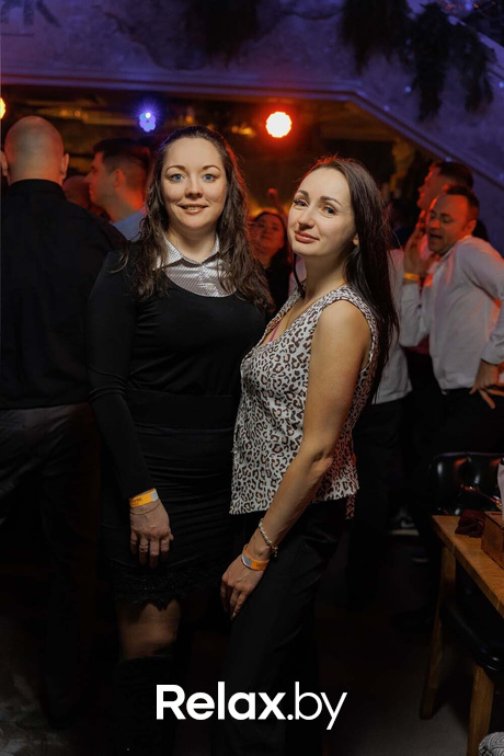 День встречи выпускников, фото № 45