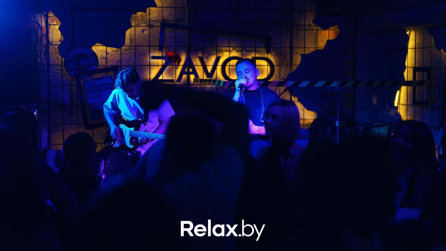 Новогодний корпоратив, фото № 87