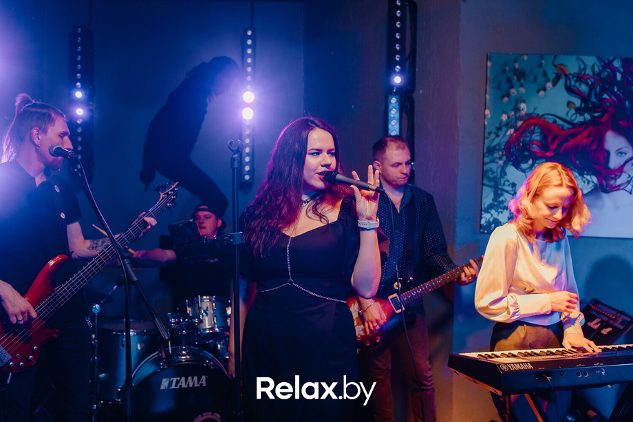 Ночные жители, фото № 18